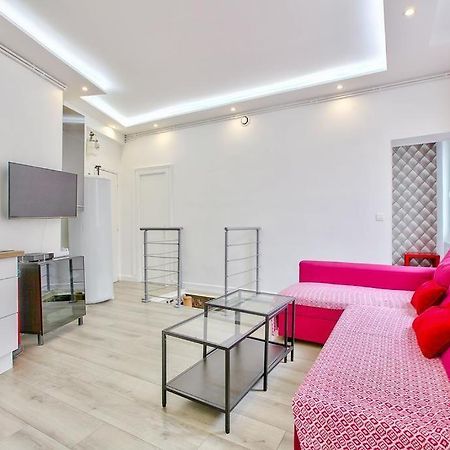 Cmg Marais - Mornay II Apartment Paris Exterior photo